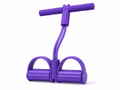 Yoga Pedal Puller Resistance Band Fitness Equipment