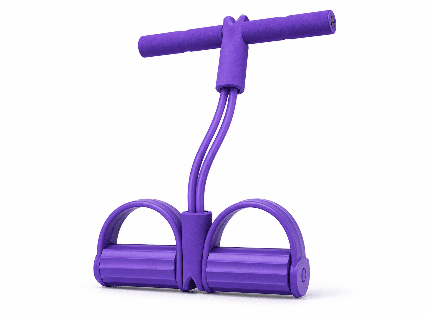 Yoga Pedal Puller Resistance Band Fitness Equipment
